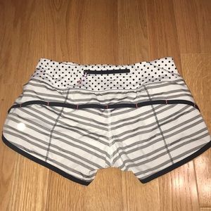 Lulu lemon Shorts